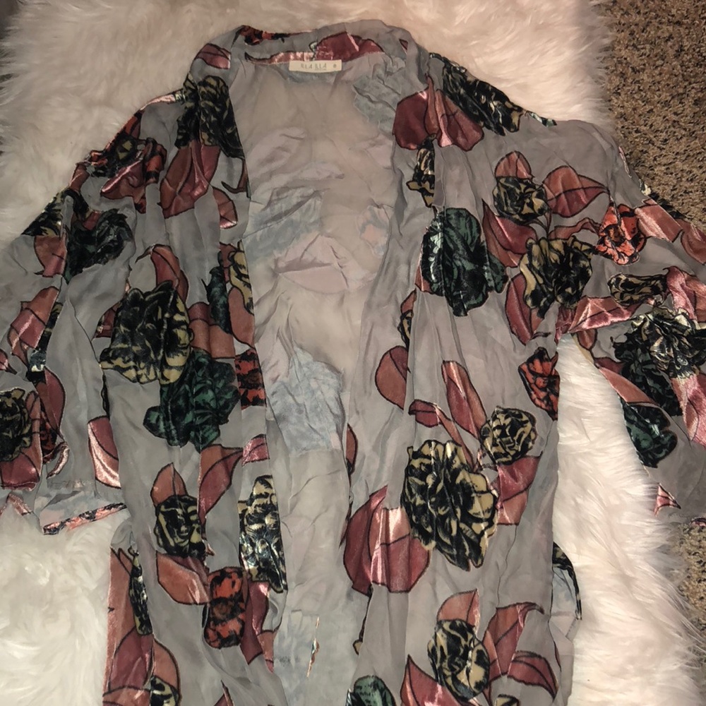 Kimono